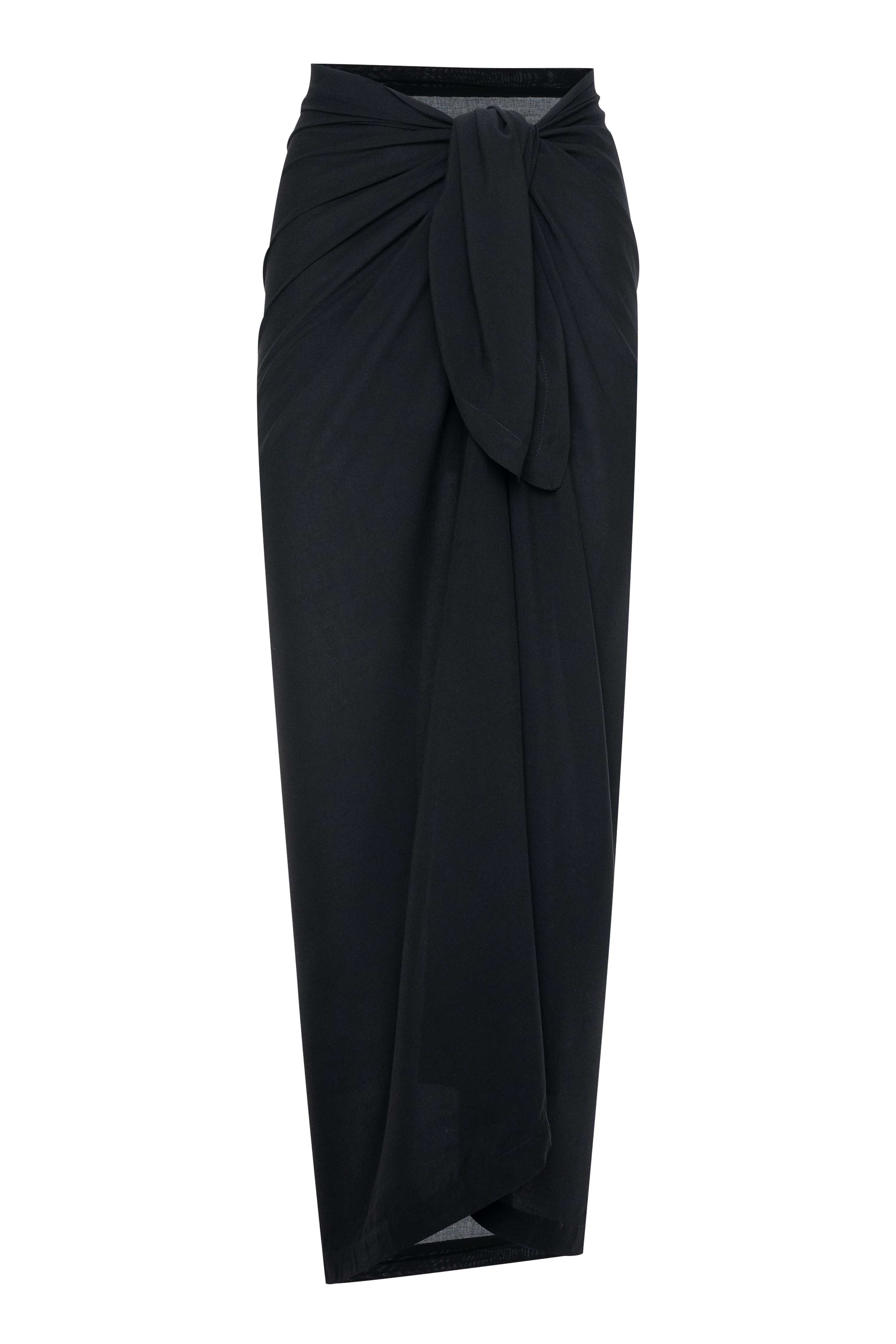 Soft sarong, beach cover-up, sarong