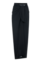 Soft sarong, beach cover-up, sarong