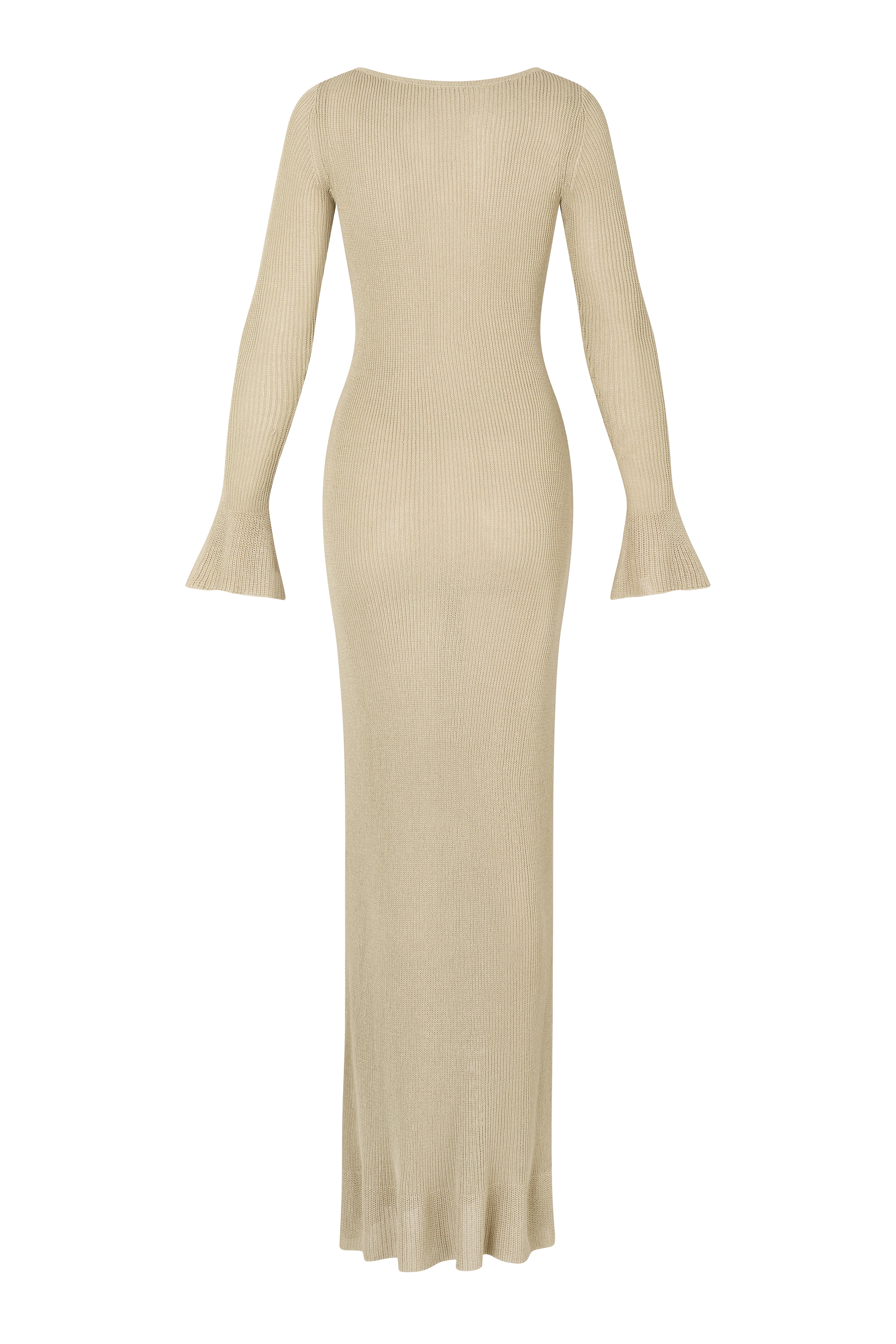 beige long knit dress Beige Turtleneck Dress for Women, Nude Knitted Ankle Length Dress, Clothing Knit Wool Dress, Cable Knit, Long Sweaterdress, Winter Dress